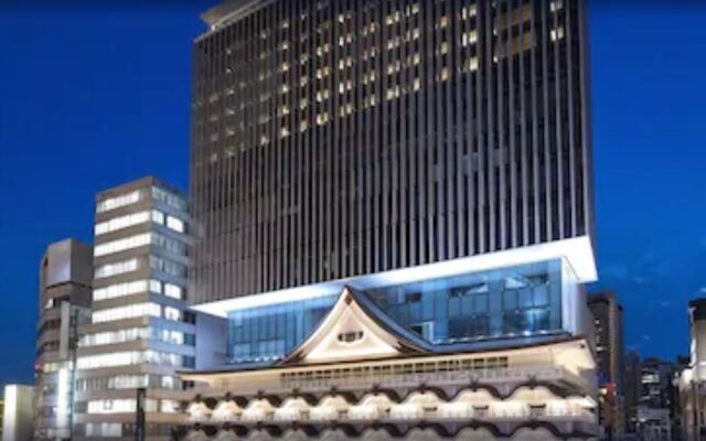 Hotel Royal Classic Osaka