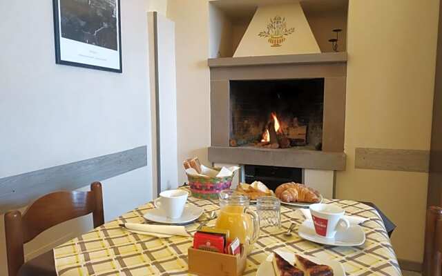 Locanda Prato DEra