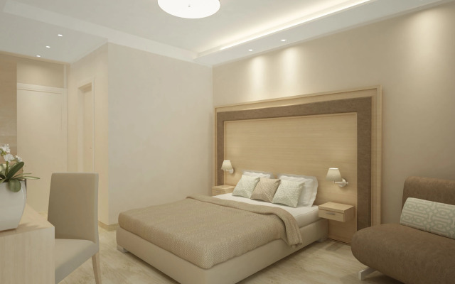 Laguna Holiday Resort