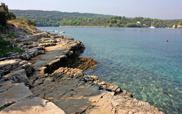 Apartments by the sea Necujam, Solta - 5182