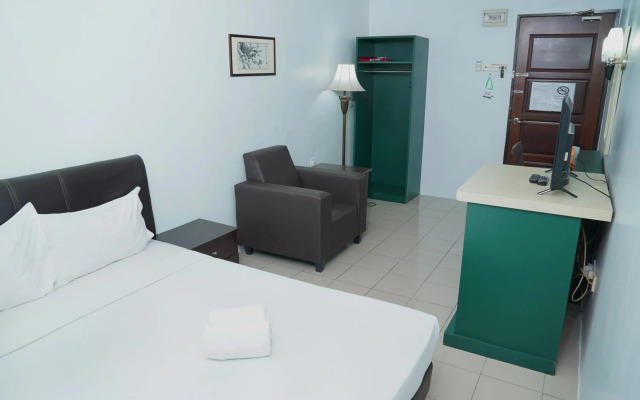 Do Wifi Hotel