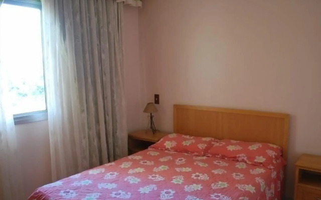 Águas da Serra - Achei Férias