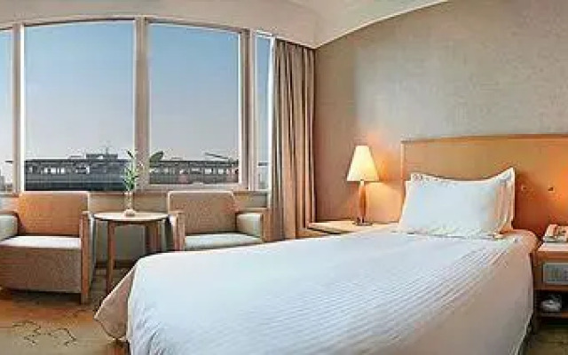 Jin Jiang Tian Cheng Hotel