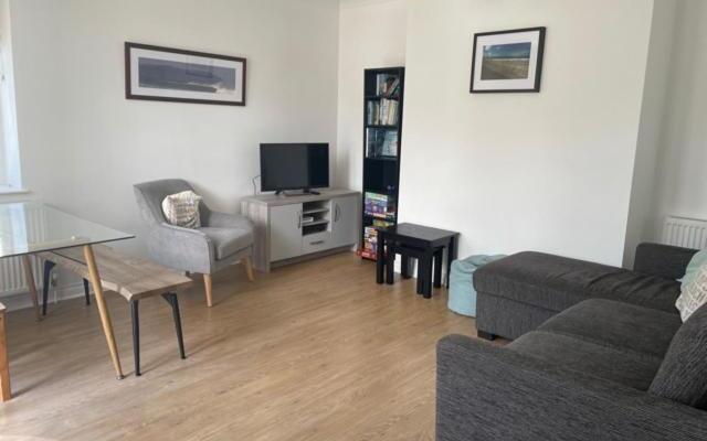 Woolacombe Seaside Apartment