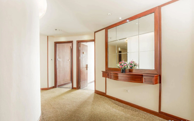 Nesta Hotel Ha Noi