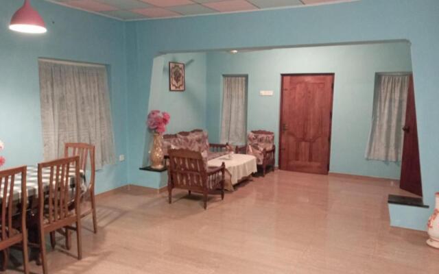 Beach House 'Sea 64' Negombo