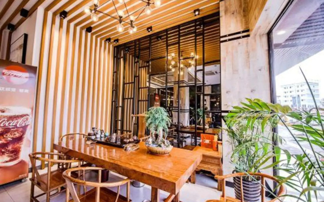 Simei Holiday Apartment