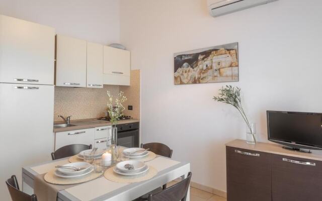 Stylish Residence Le Fontane No2942