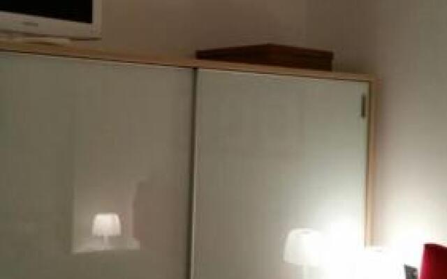 Degli Strategi Apartment