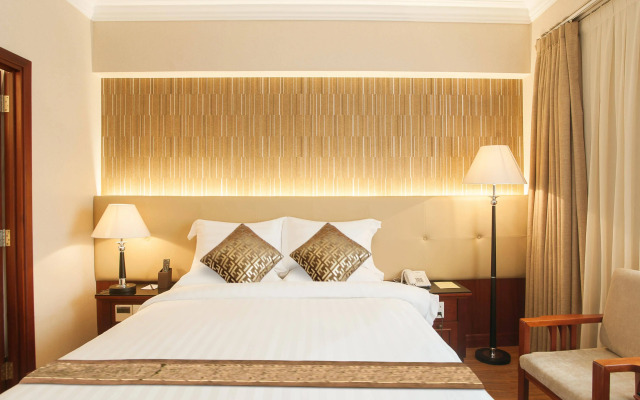 Nhat Ha 1 Hotel