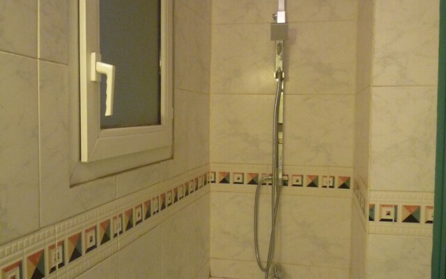 Appartement Izenah