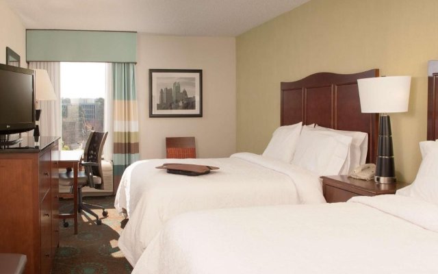 Hampton Inn Atlanta-North Druid Hills