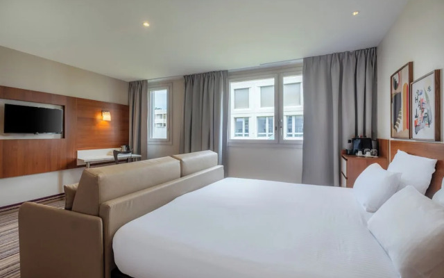 Spark By Hilton Lyon Ouest