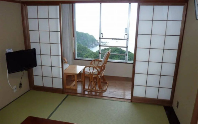 kokuminsyukusyatosa – Guest Rooms – Tosa
