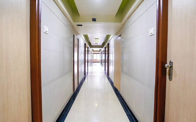 Fabhotel Guru Heritage