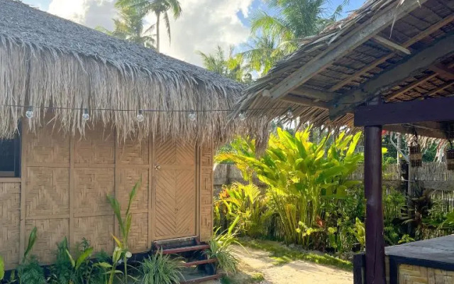 Siargao Tropic Hostel