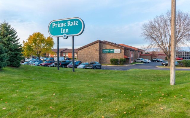 Prime Rate Inn
