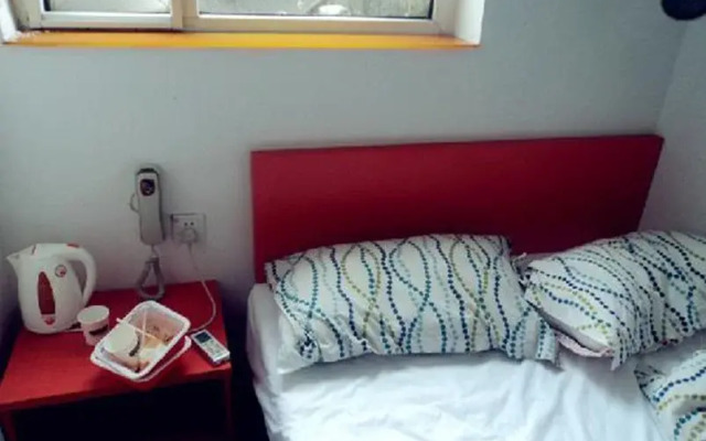 Pod Inn Zhongguancun
