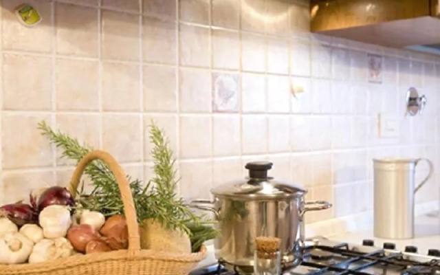 Agriturismo Petrognano