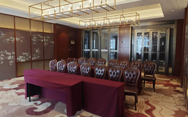 Yifang Shanshui GtEL Luotian-Hubei