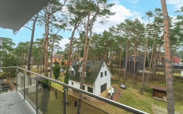 Apartment in Pobierowo Near Baltic Beach