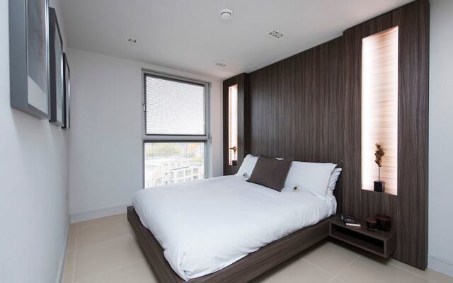 Premium Penthouse 3BR in the Heart of Shoreditch!