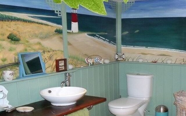 The Bridge Street Historic Guest House