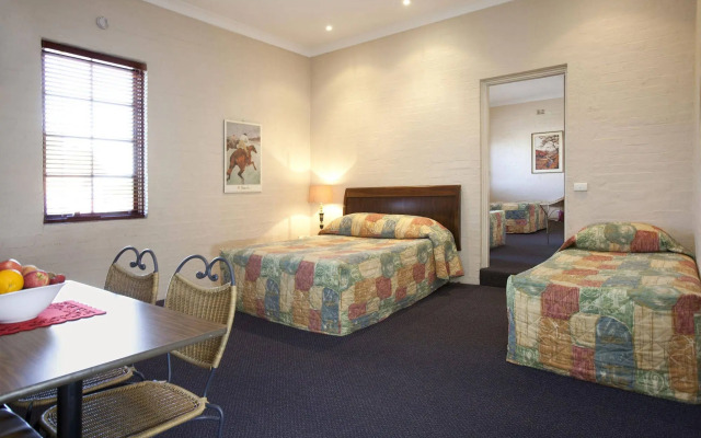 Seaton Arms Motor Inn