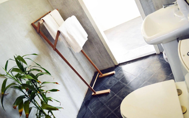 Angkor Boutique Villa