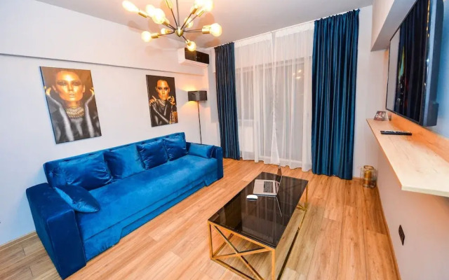 Eva Apartment - Romana Square