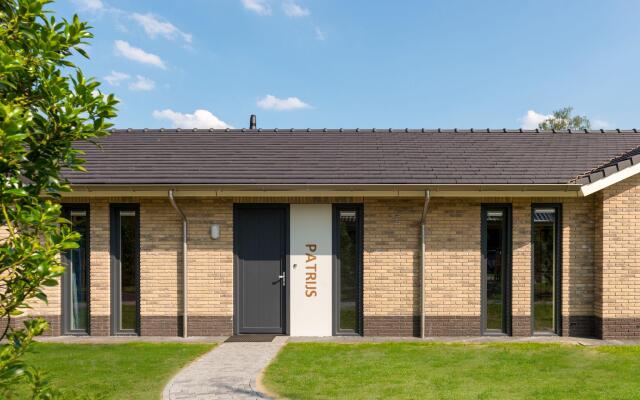 Atmospheric Bungalow Near the Veluwe