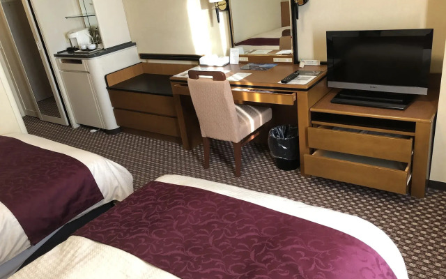Star Gate Hotel Kansai Airport