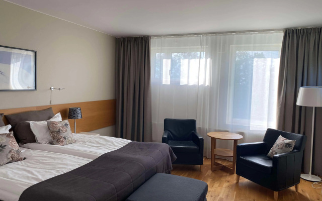 Best Western Valhall Park Hotell