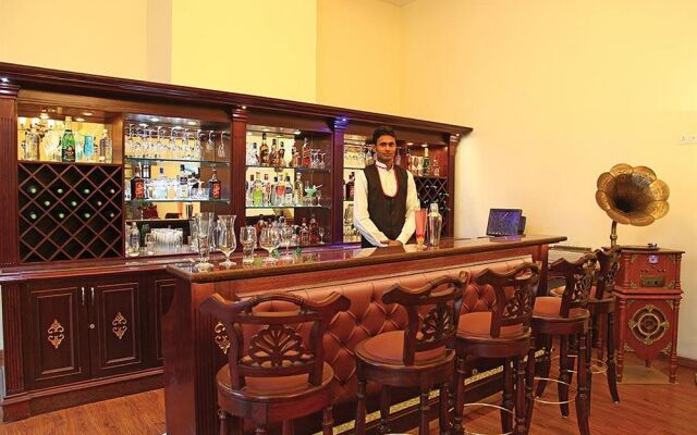 Hotel Brys Fort