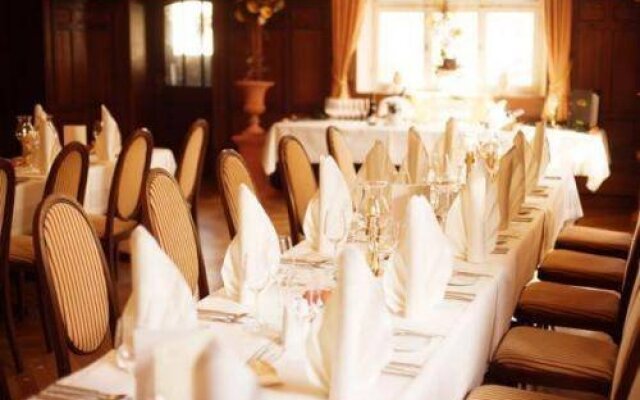 Stadthotel Convikt