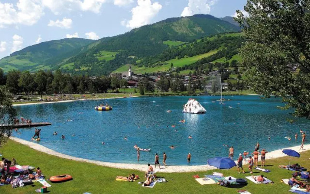 Appartement Vorreiter