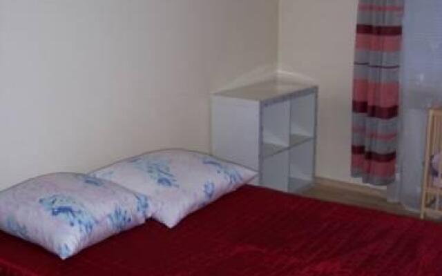 Apartament Czerska 18