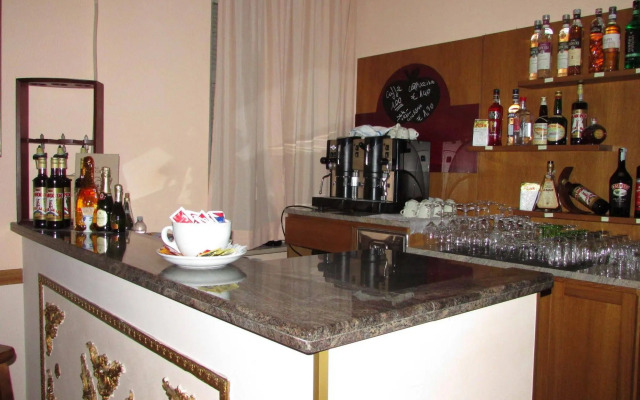 Hotel Gli Archi