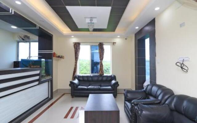 OYO 13615 Holiday Resort Digha