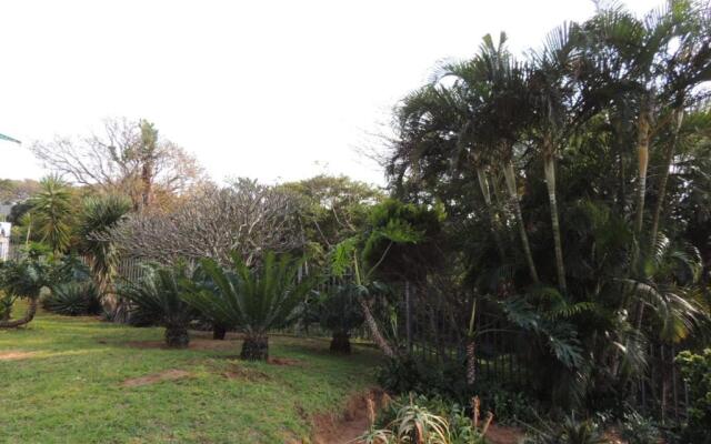 Woodgrange Garden Cottages