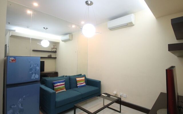 The Condotel at Jakarta Residence