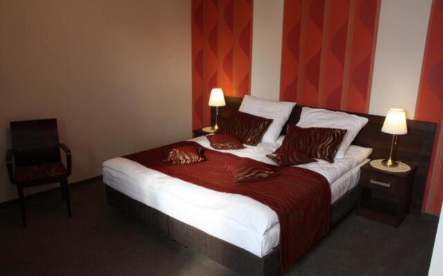 Hotel Dom Kosmonauty