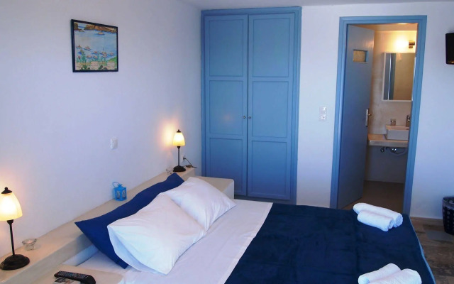 Kokkinos Villas
