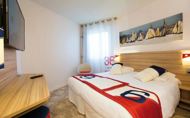 Hotel Le Plein Sud Hyeres