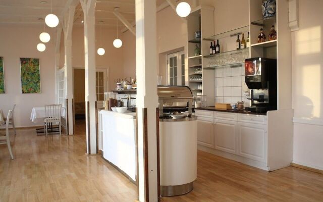 Dragør Badehotel