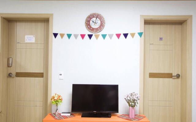 Seoul Corner Guesthouse