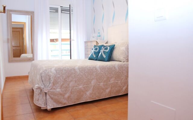 Apartamento Zorrilla Torrecilla Nerja Canovas