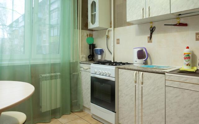 UytHome on Parkovskaya steet