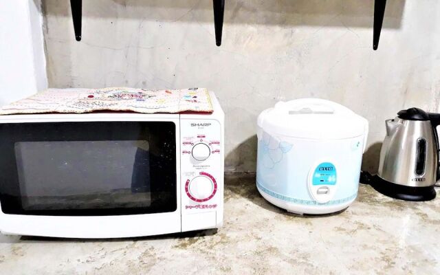 Family Home Chiang Mai - Lino House