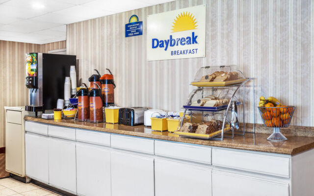 Days Inn Scranton Pa